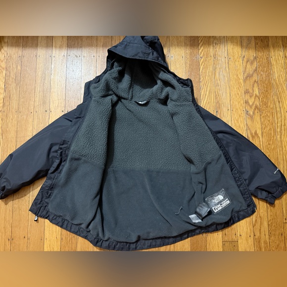 The North Face Boys Antora Rain Jacket 6Y - Picture 5 of 6